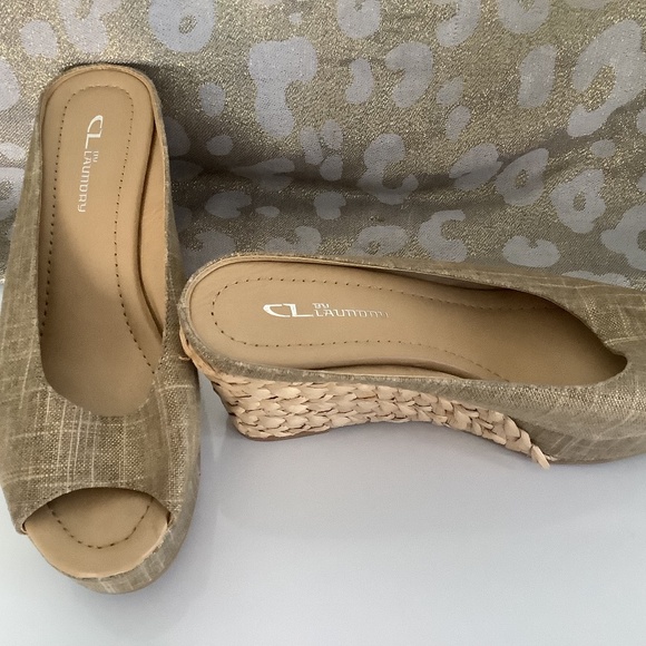 Shoes - All New and never worn, except one pair of slippers. - Picture 1 of 5
